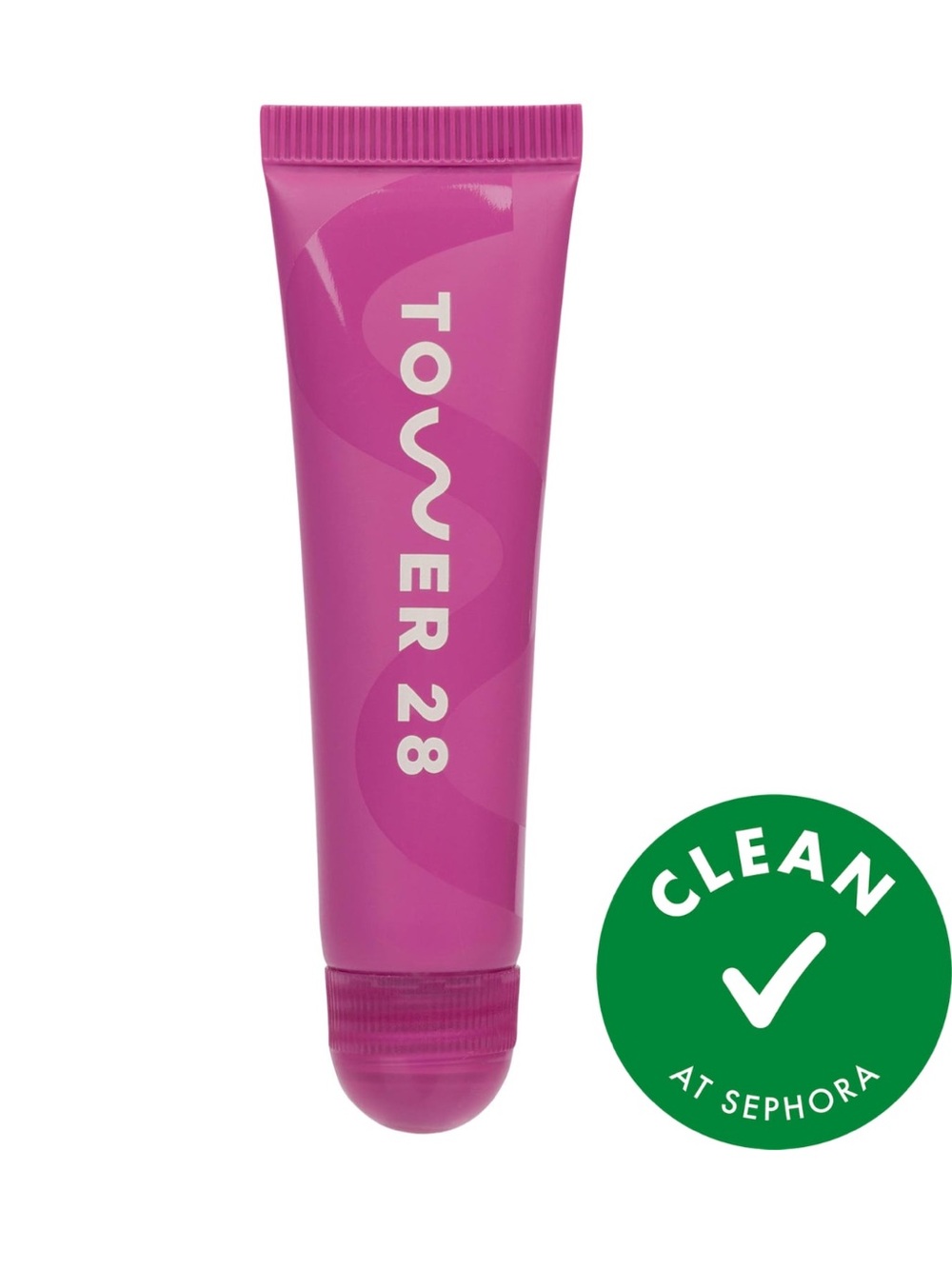 2 for $25. NEW! Tower 28 lip softie tinted lip treatment Confetti cake